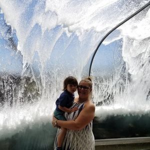 Meet your Posher, Samantha